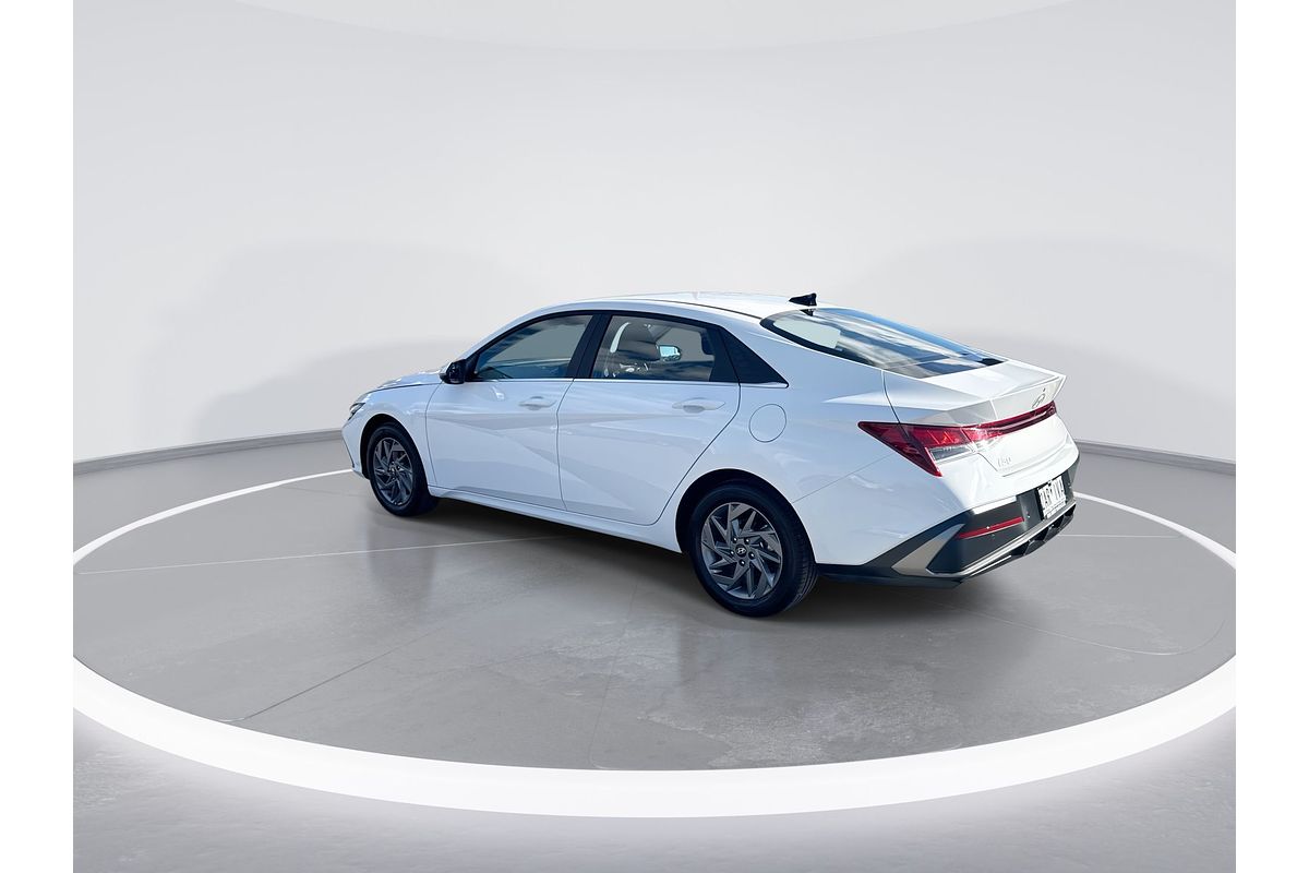 2024 Hyundai i30 CN7.V2