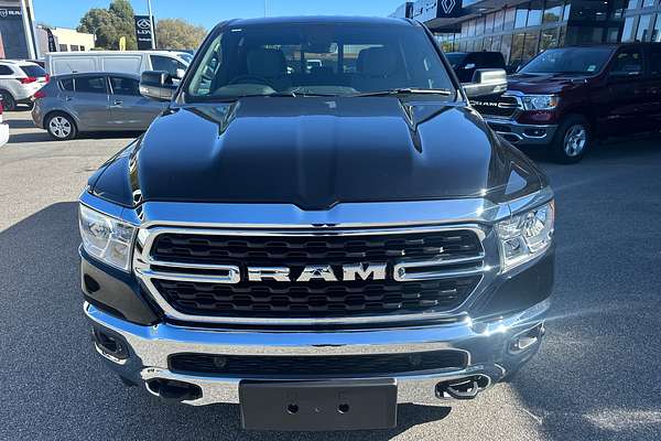 2024 RAM 1500 Big Horn DT 4X4 SWB