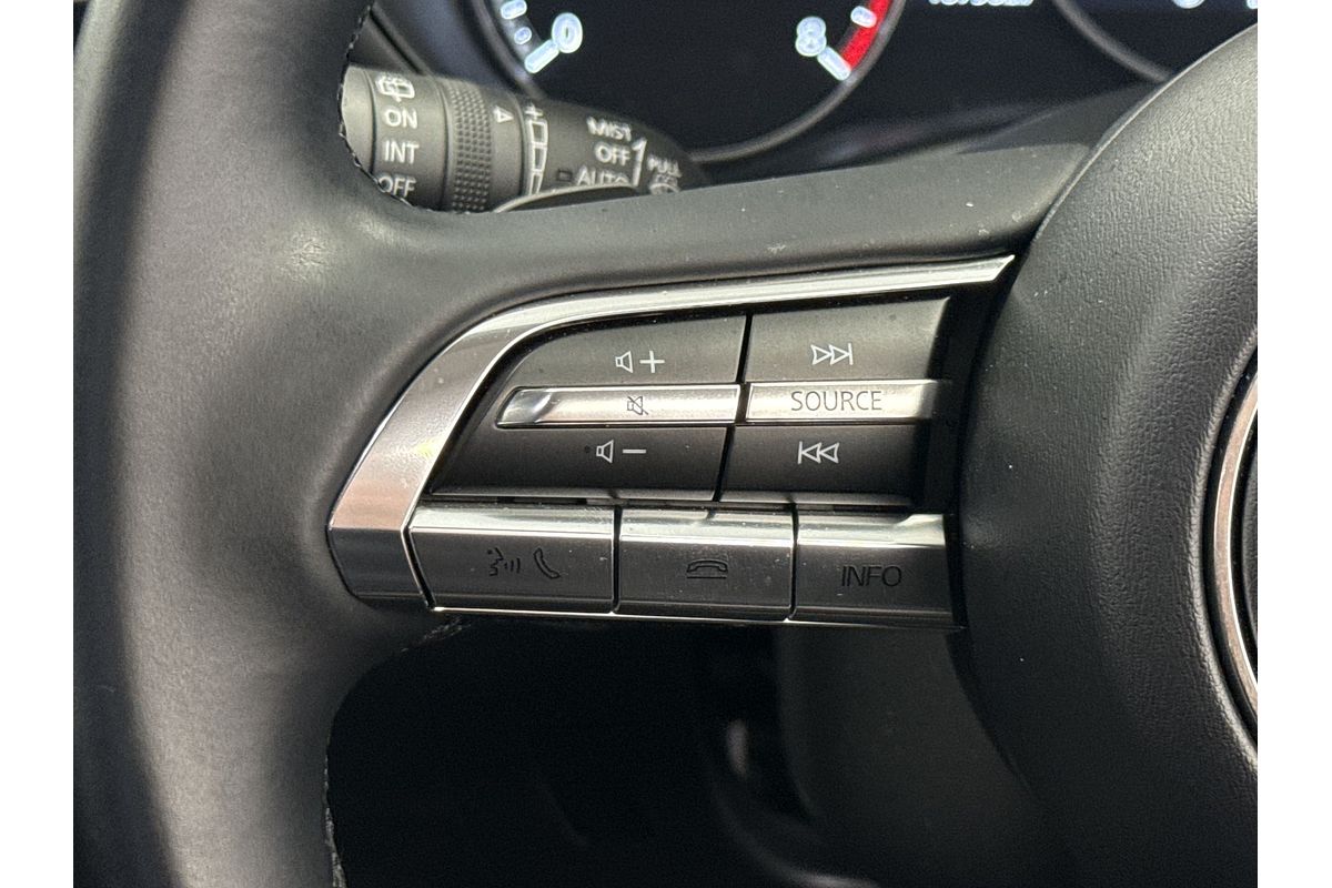 2023 Mazda CX-30 G20 Touring DM Series