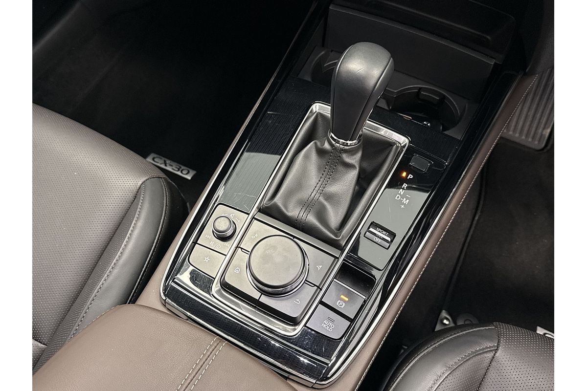 2023 Mazda CX-30 G20 Touring DM Series