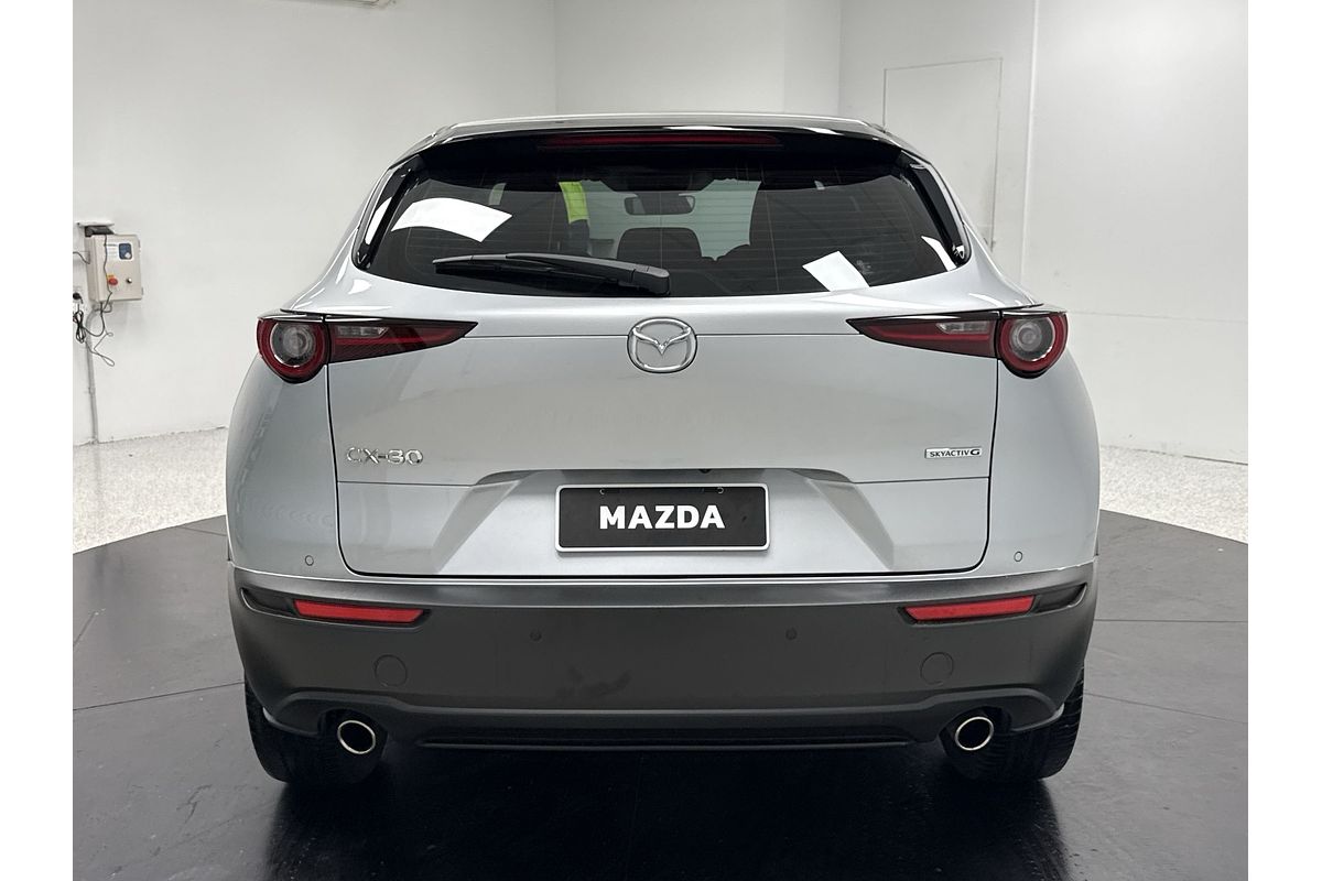 2023 Mazda CX-30 G20 Touring DM Series