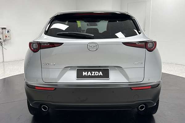 2023 Mazda CX-30 G20 Touring DM Series