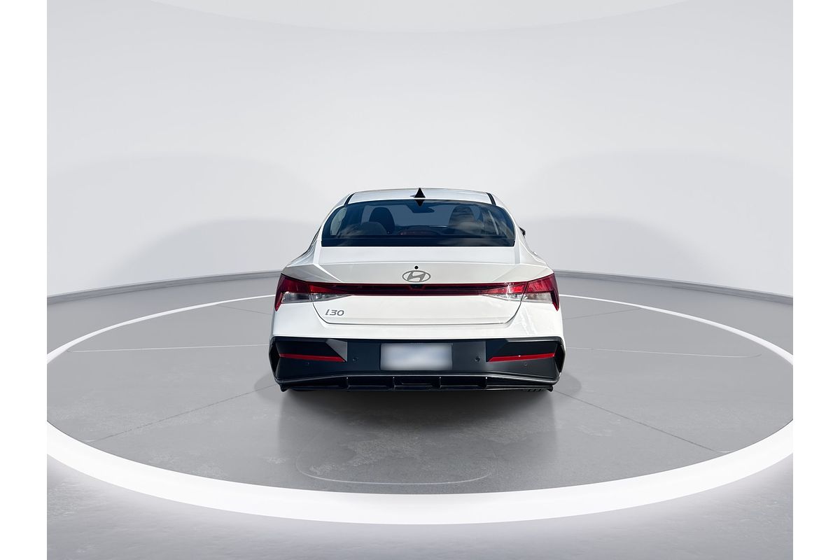 2024 Hyundai i30 CN7.V2