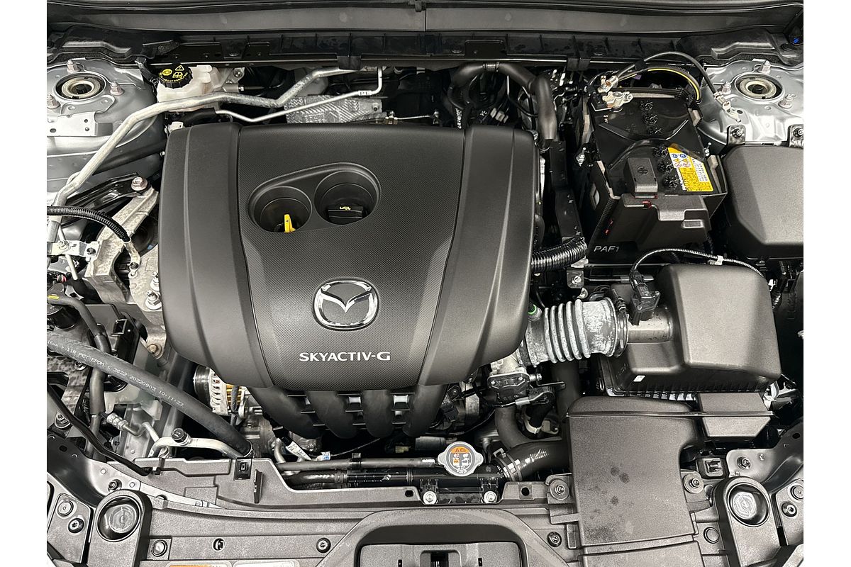 2023 Mazda CX-30 G20 Touring DM Series