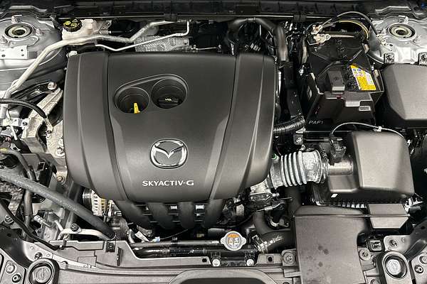 2023 Mazda CX-30 G20 Touring DM Series