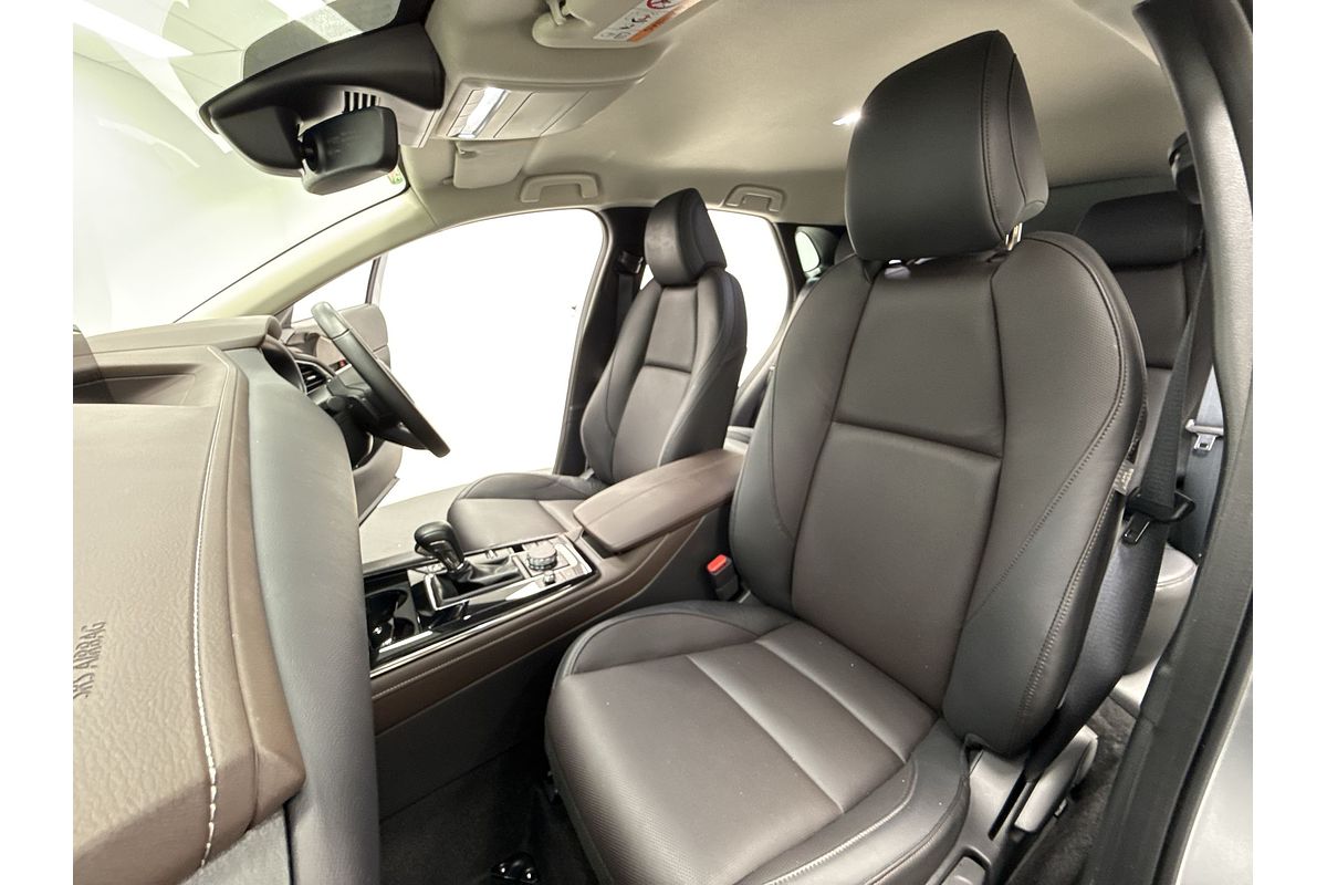 2023 Mazda CX-30 G20 Touring DM Series
