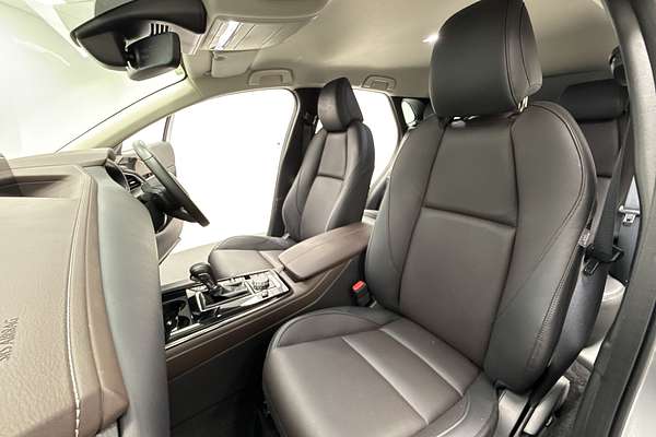 2023 Mazda CX-30 G20 Touring DM Series