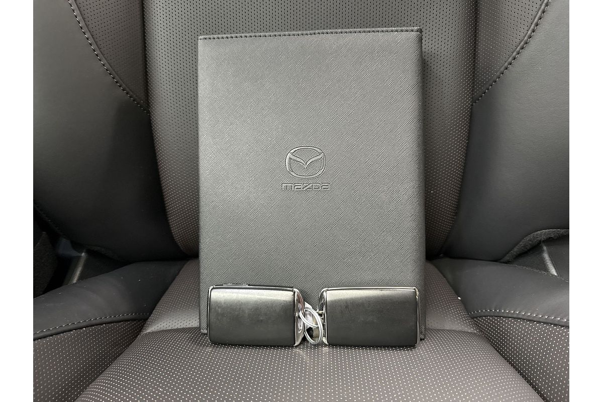 2023 Mazda CX-30 G20 Touring DM Series