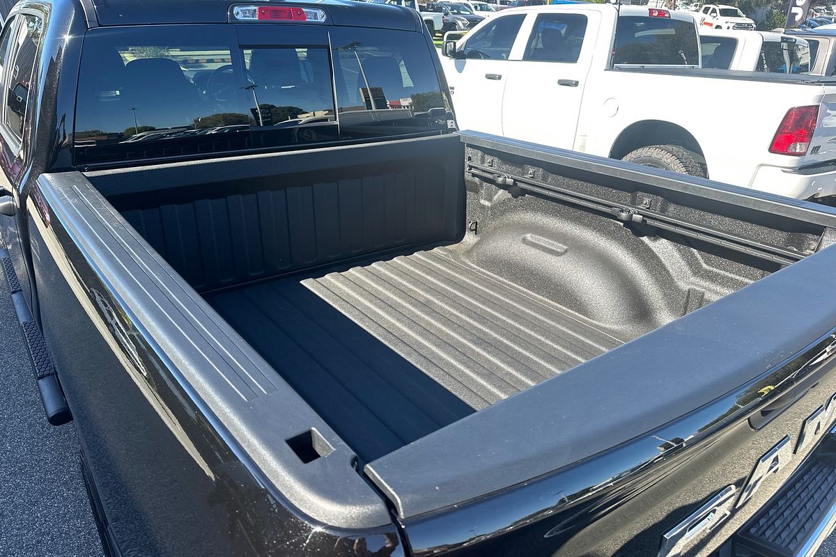 2024 RAM 1500 Big Horn DT 4X4 SWB