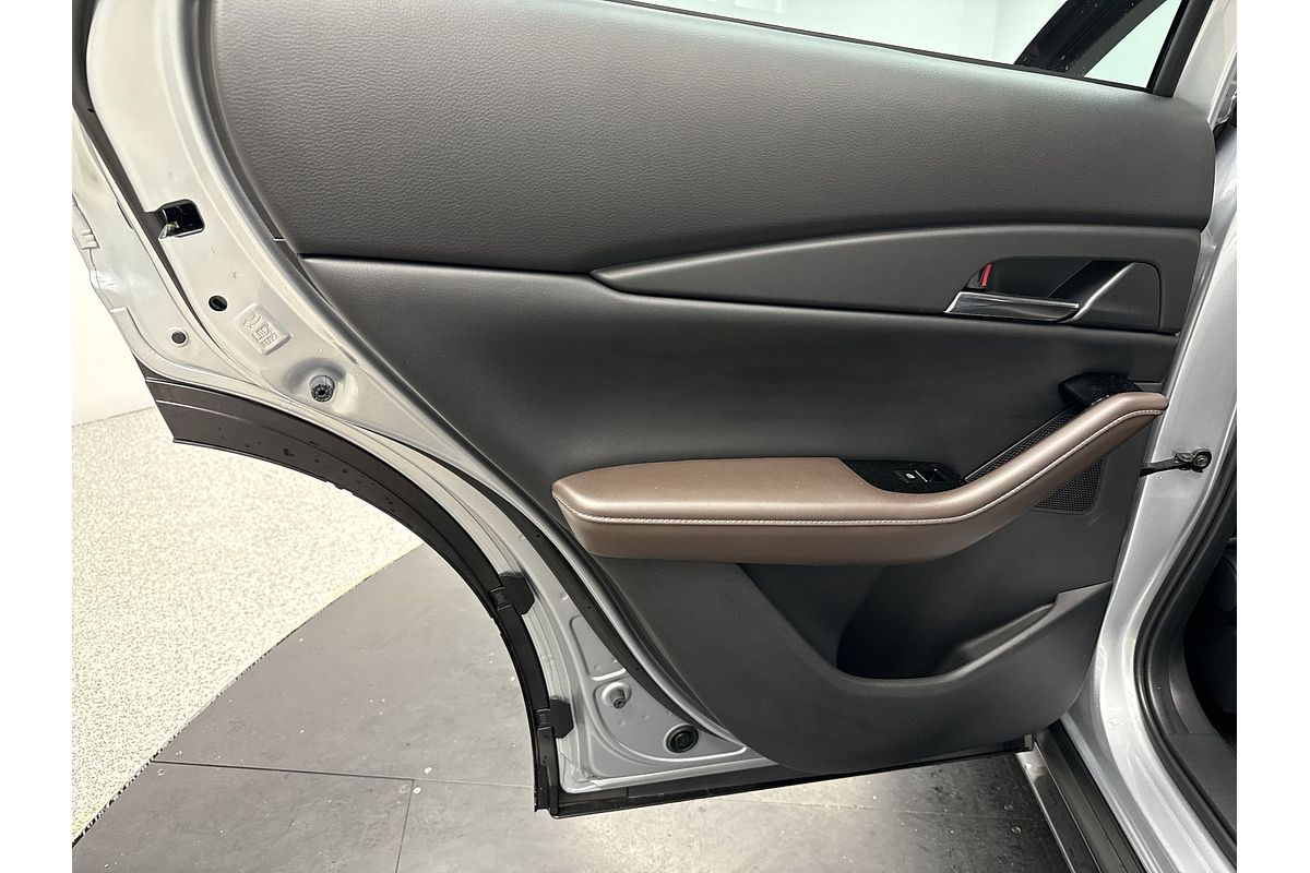 2023 Mazda CX-30 G20 Touring DM Series