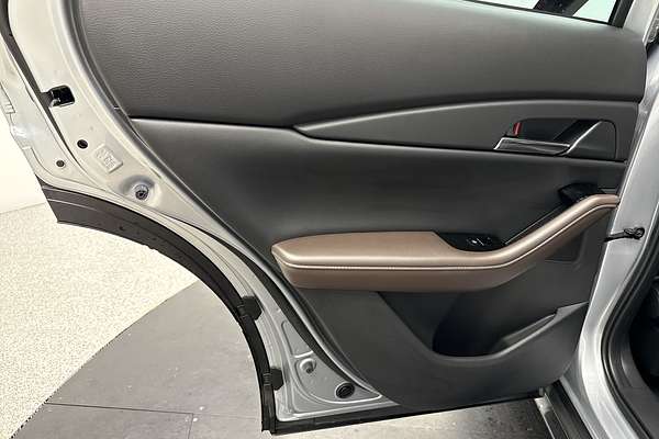 2023 Mazda CX-30 G20 Touring DM Series