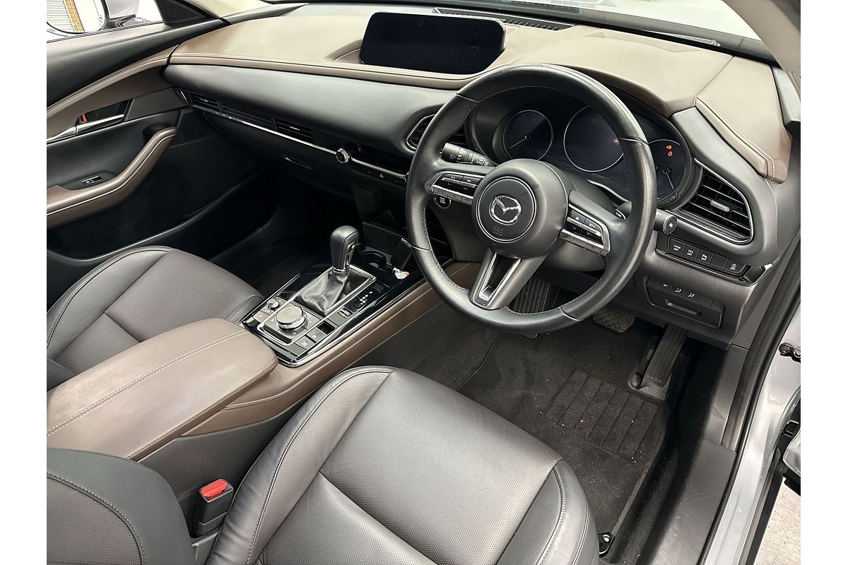 2023 Mazda CX-30 G20 Touring DM Series