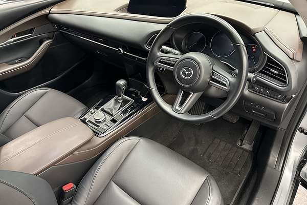 2023 Mazda CX-30 G20 Touring DM Series