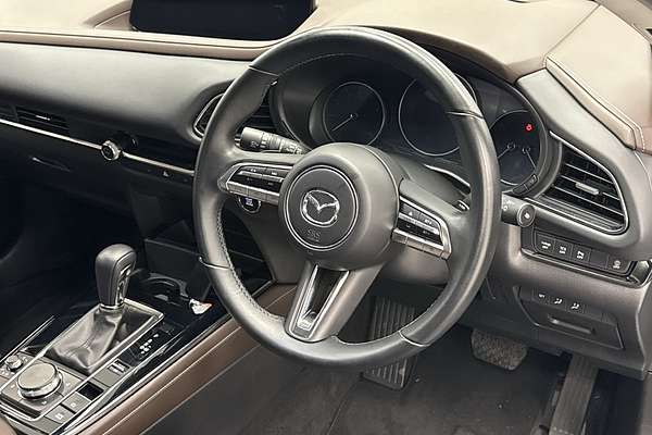 2023 Mazda CX-30 G20 Touring DM Series