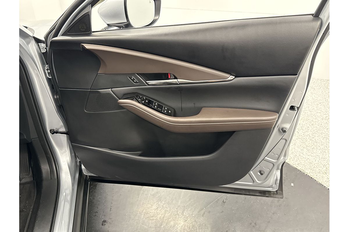2023 Mazda CX-30 G20 Touring DM Series