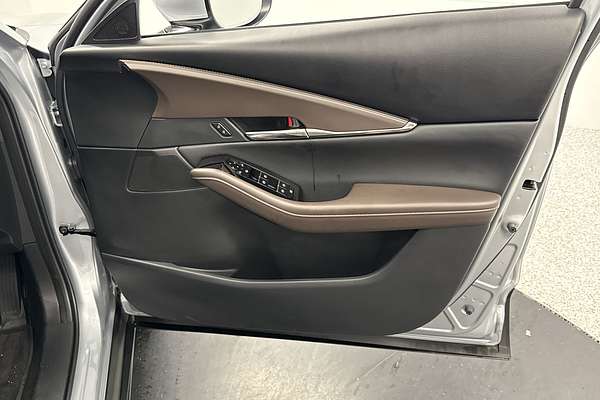 2023 Mazda CX-30 G20 Touring DM Series
