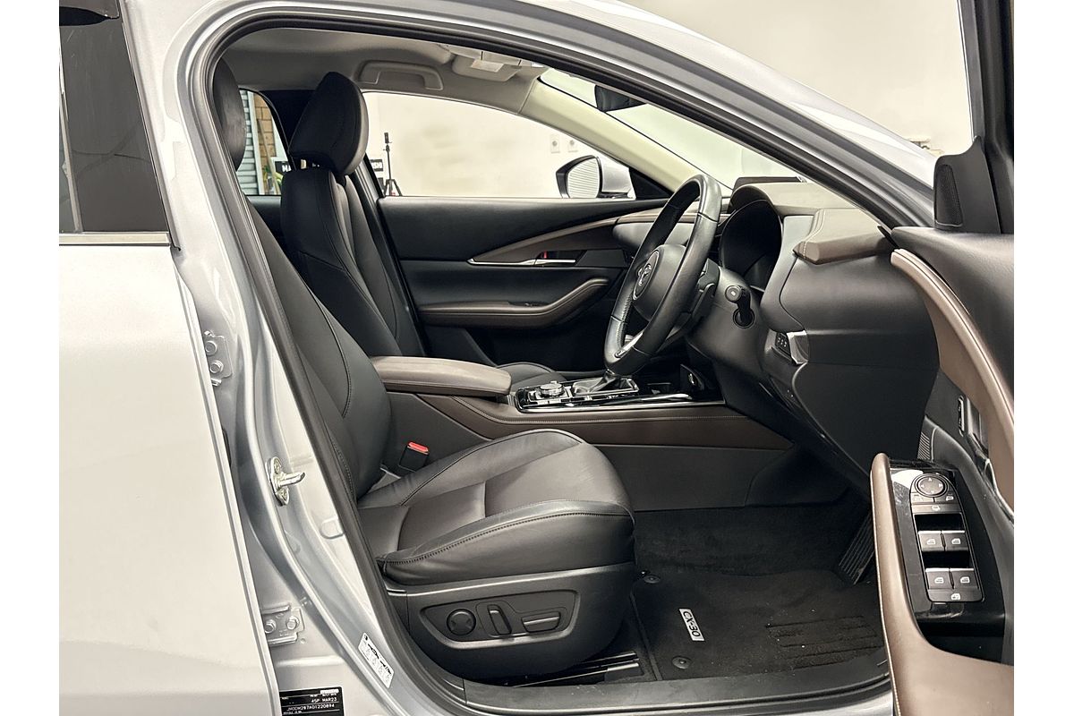 2023 Mazda CX-30 G20 Touring DM Series