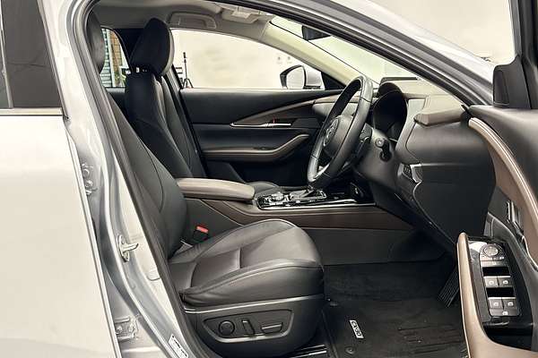 2023 Mazda CX-30 G20 Touring DM Series