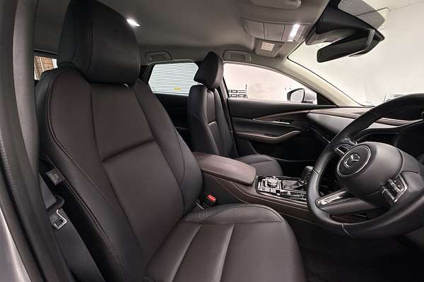 2023 Mazda CX-30 G20 Touring DM Series