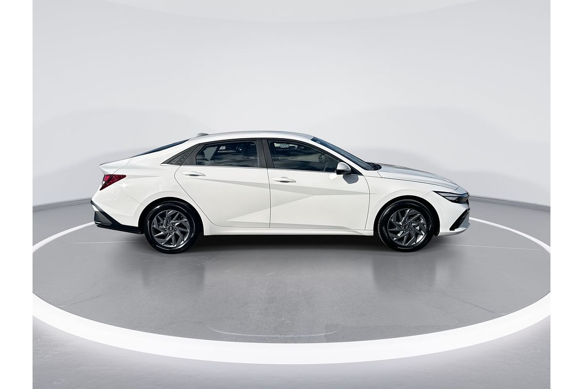 2024 Hyundai i30 CN7.V2