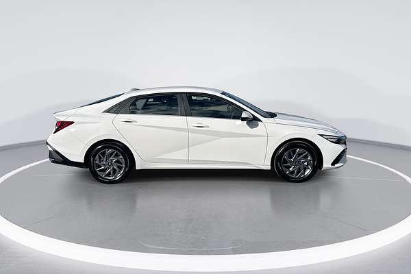 2024 Hyundai i30 CN7.V2