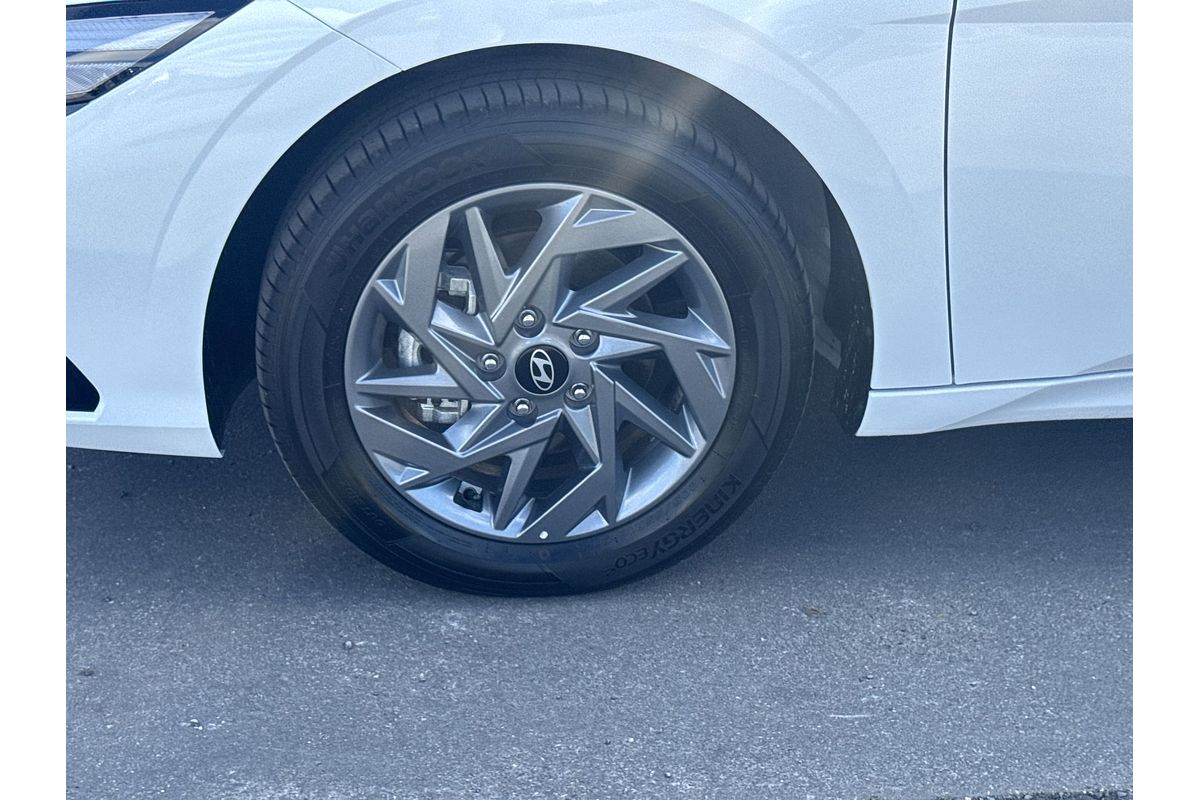 2024 Hyundai i30 CN7.V2