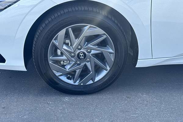 2024 Hyundai i30 CN7.V2
