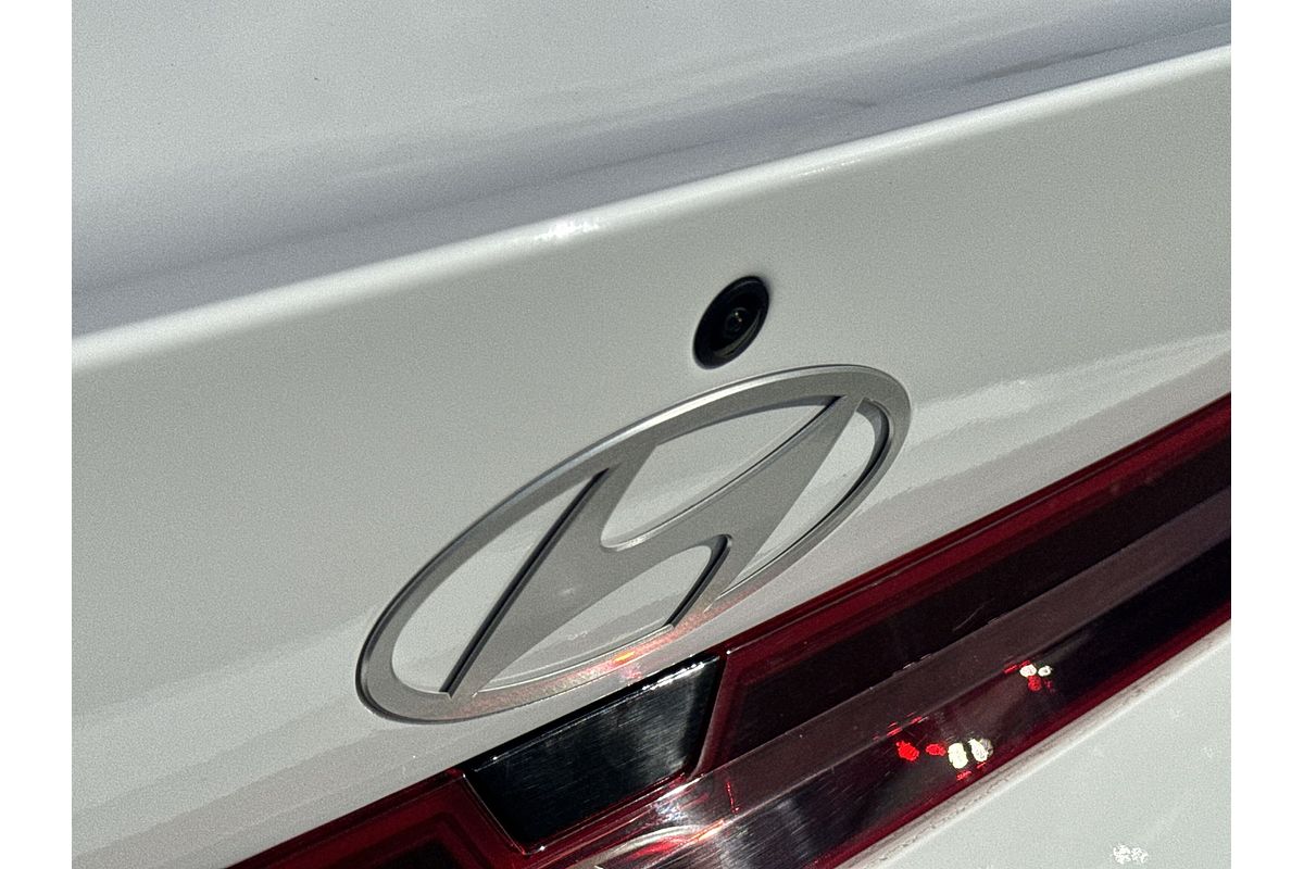2024 Hyundai i30 CN7.V2