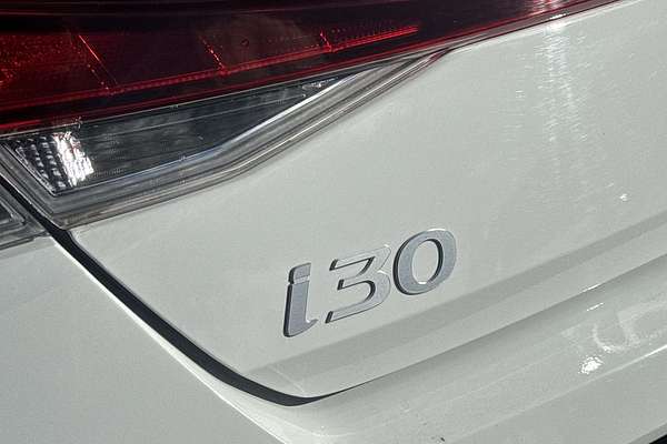 2024 Hyundai i30 CN7.V2
