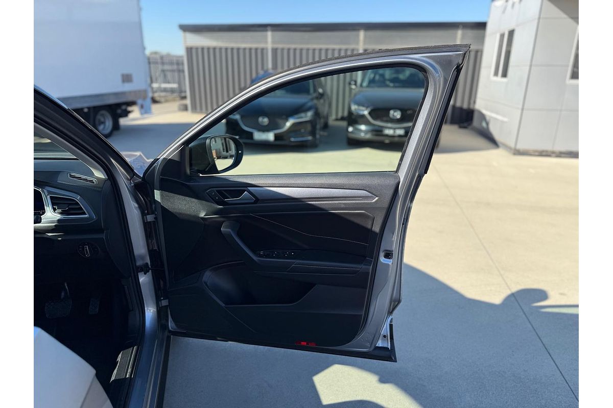 2023 Volkswagen T-Roc 110TSI Style D11