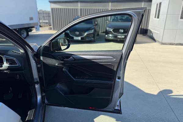 2023 Volkswagen T-Roc 110TSI Style D11