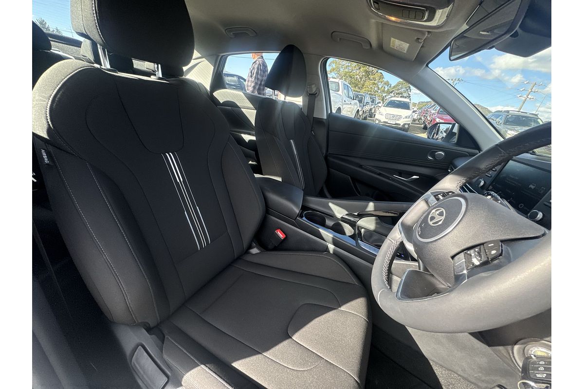 2024 Hyundai i30 CN7.V2