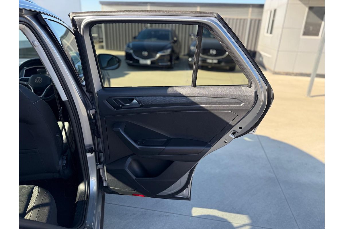 2023 Volkswagen T-Roc 110TSI Style D11