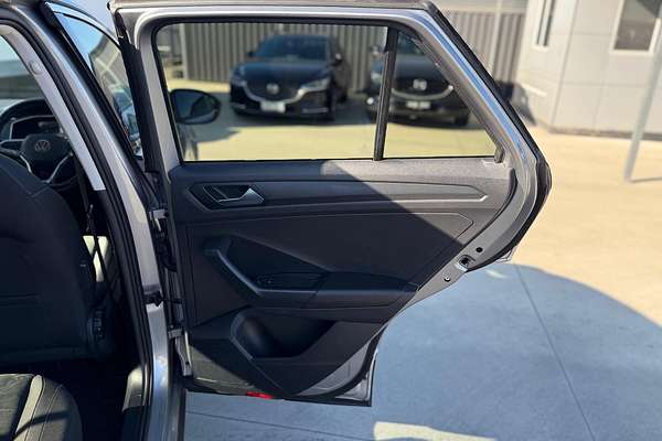 2023 Volkswagen T-Roc 110TSI Style D11