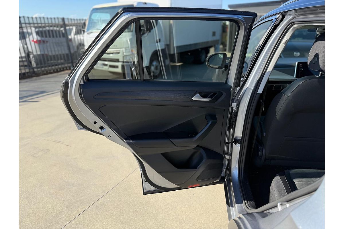 2023 Volkswagen T-Roc 110TSI Style D11