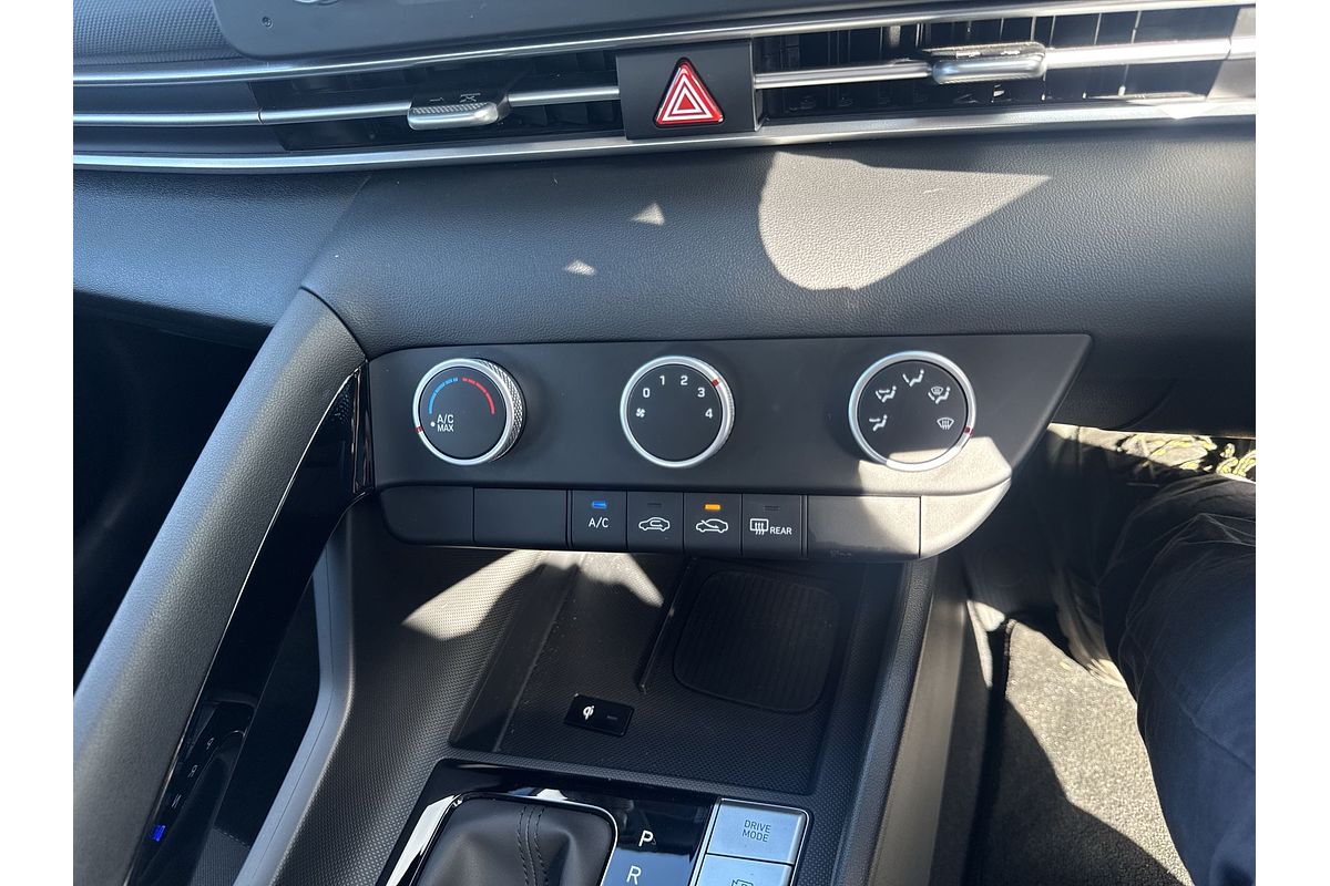 2024 Hyundai i30 CN7.V2