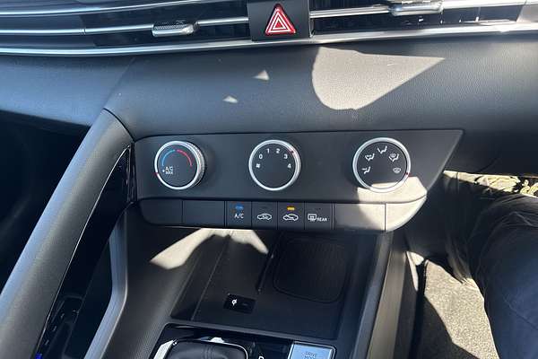 2024 Hyundai i30 CN7.V2