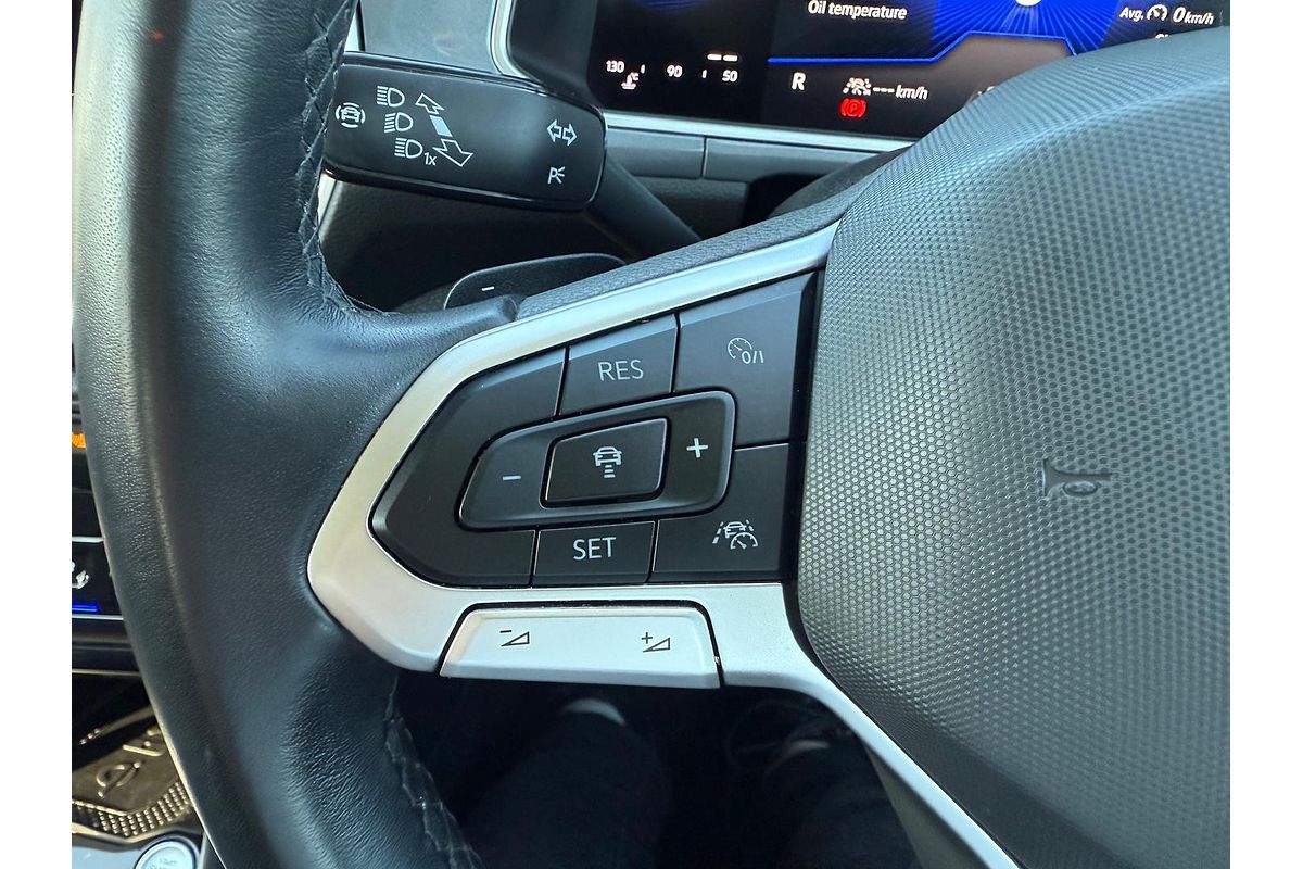 2023 Volkswagen T-Roc 110TSI Style D11