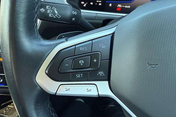 2023 Volkswagen T-Roc 110TSI Style D11
