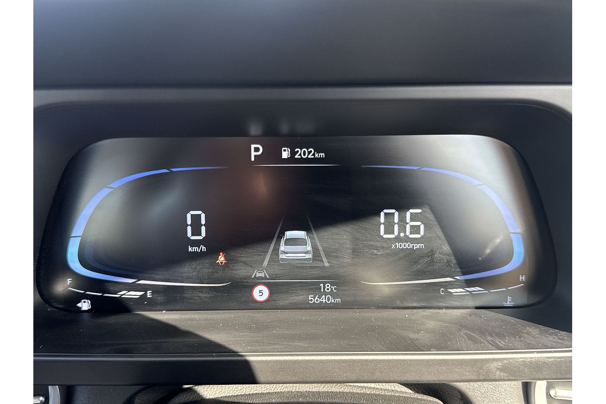 2024 Hyundai i30 CN7.V2