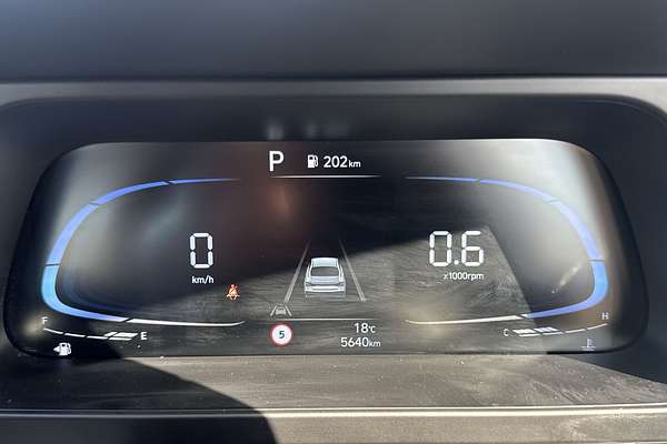 2024 Hyundai i30 CN7.V2
