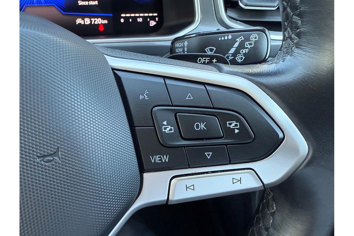 2023 Volkswagen T-Roc 110TSI Style D11
