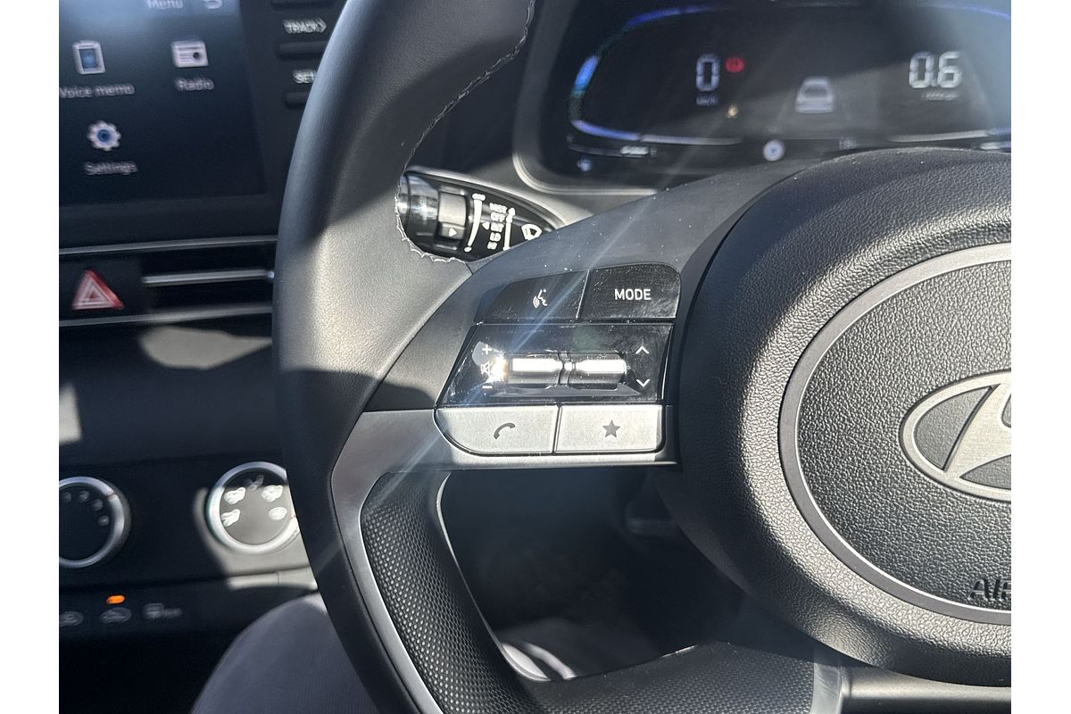 2024 Hyundai i30 CN7.V2