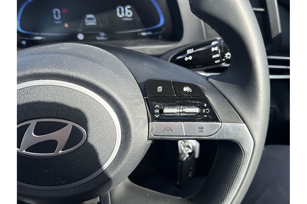 2024 Hyundai i30 CN7.V2
