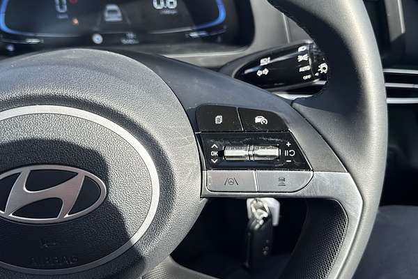 2024 Hyundai i30 CN7.V2