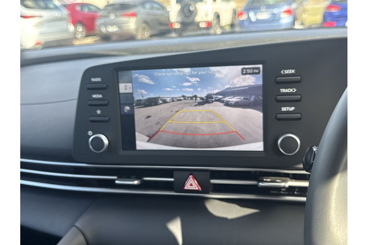 2024 Hyundai i30 CN7.V2