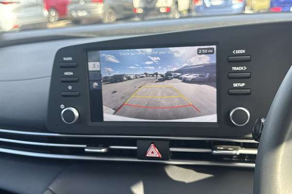 2024 Hyundai i30 CN7.V2