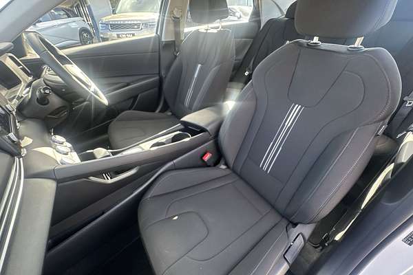 2024 Hyundai i30 CN7.V2