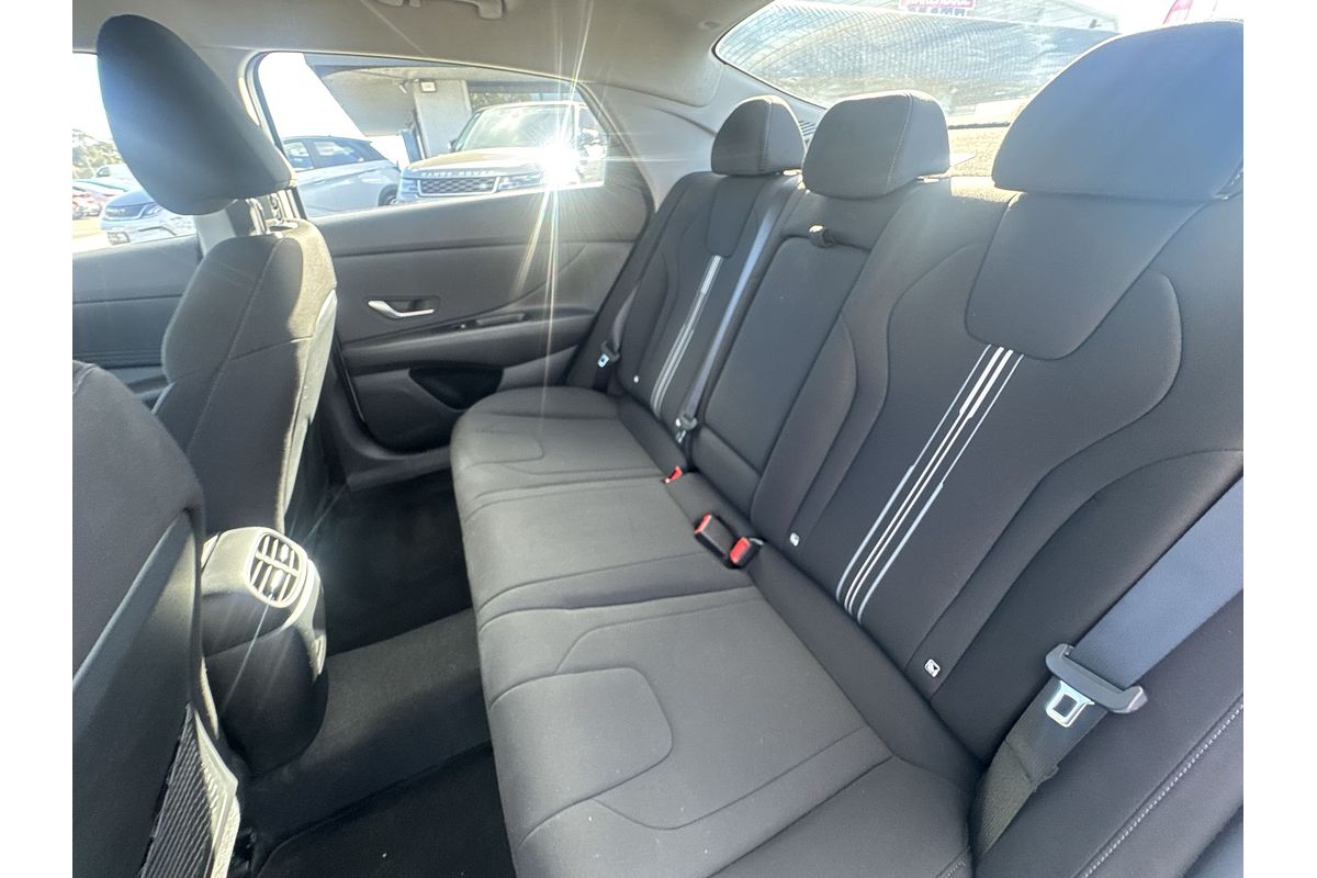 2024 Hyundai i30 CN7.V2