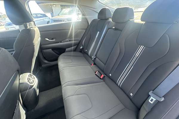 2024 Hyundai i30 CN7.V2